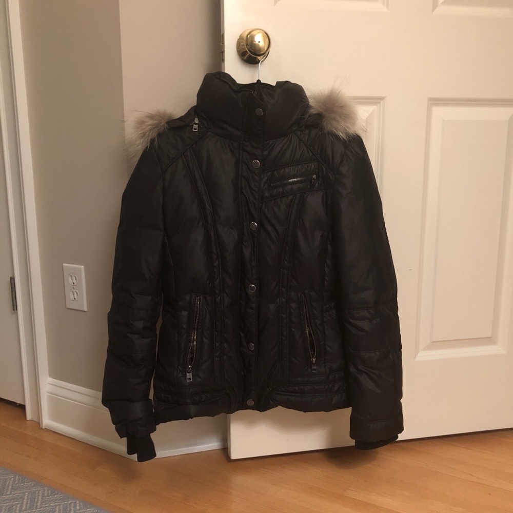 Marc New York Puffer